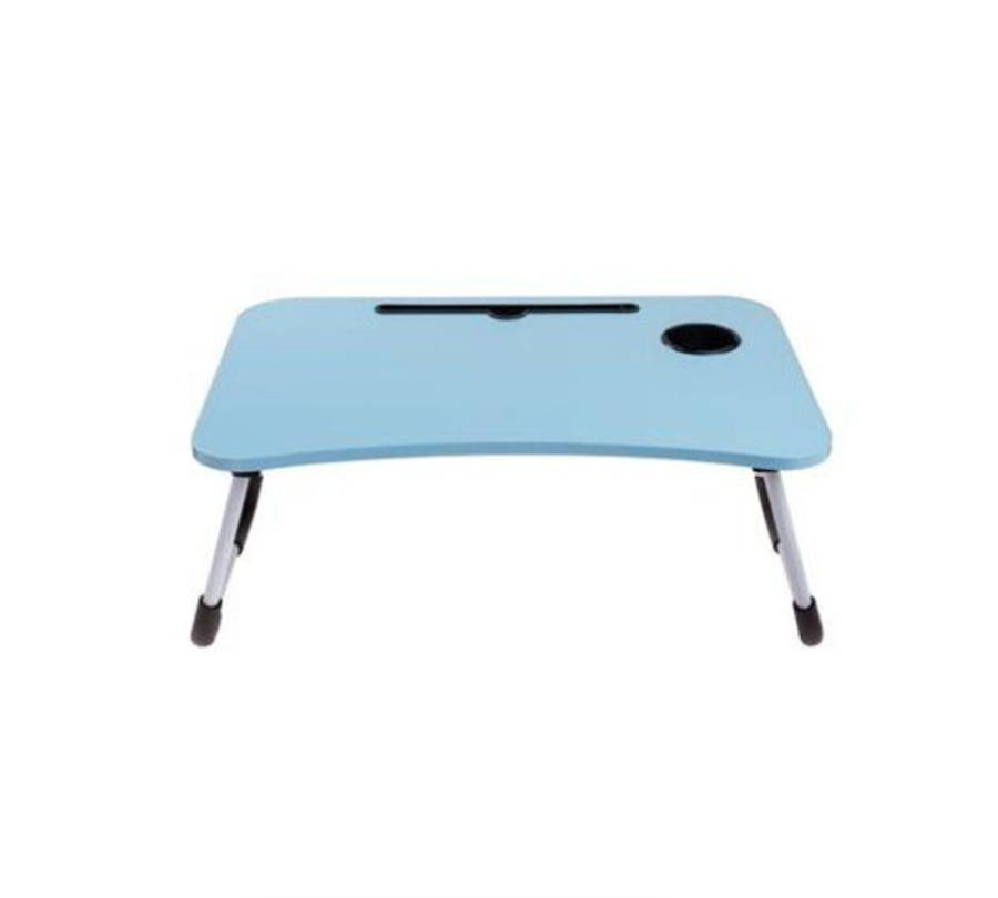 Leisure Laptop Tray - Sky Blue