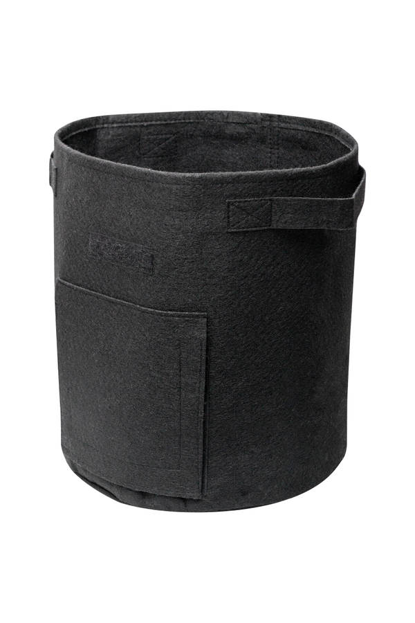 Grow-in-a-Bag