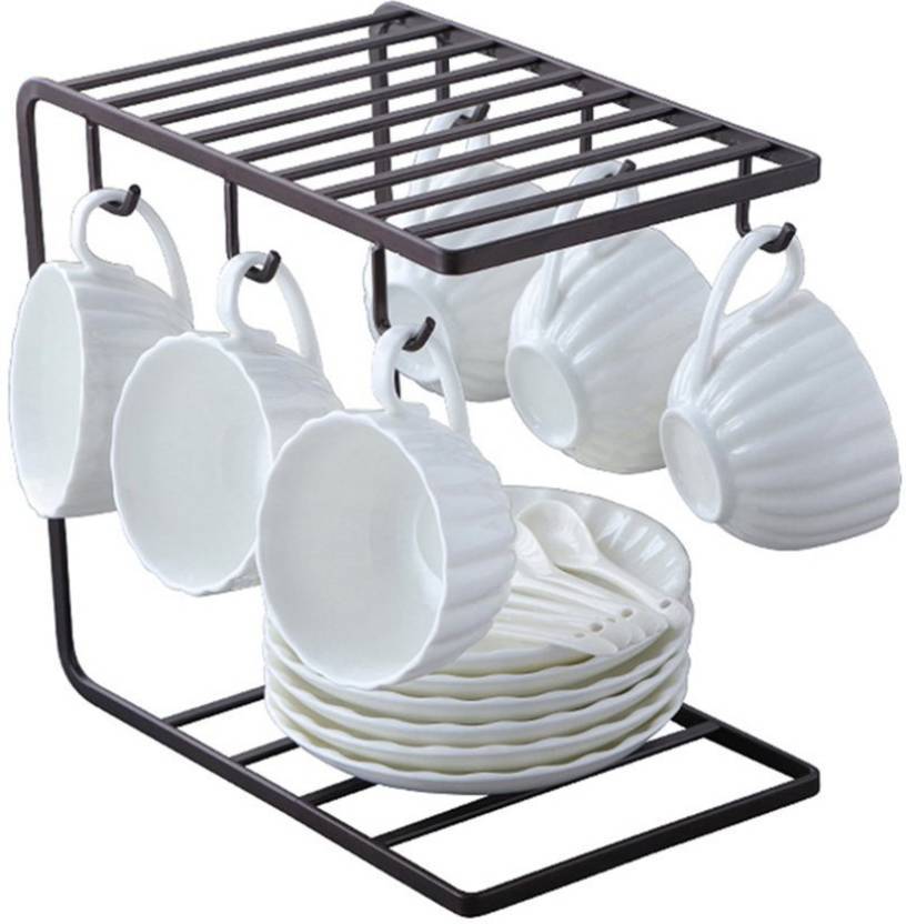 REFINED Compact Cup Rack