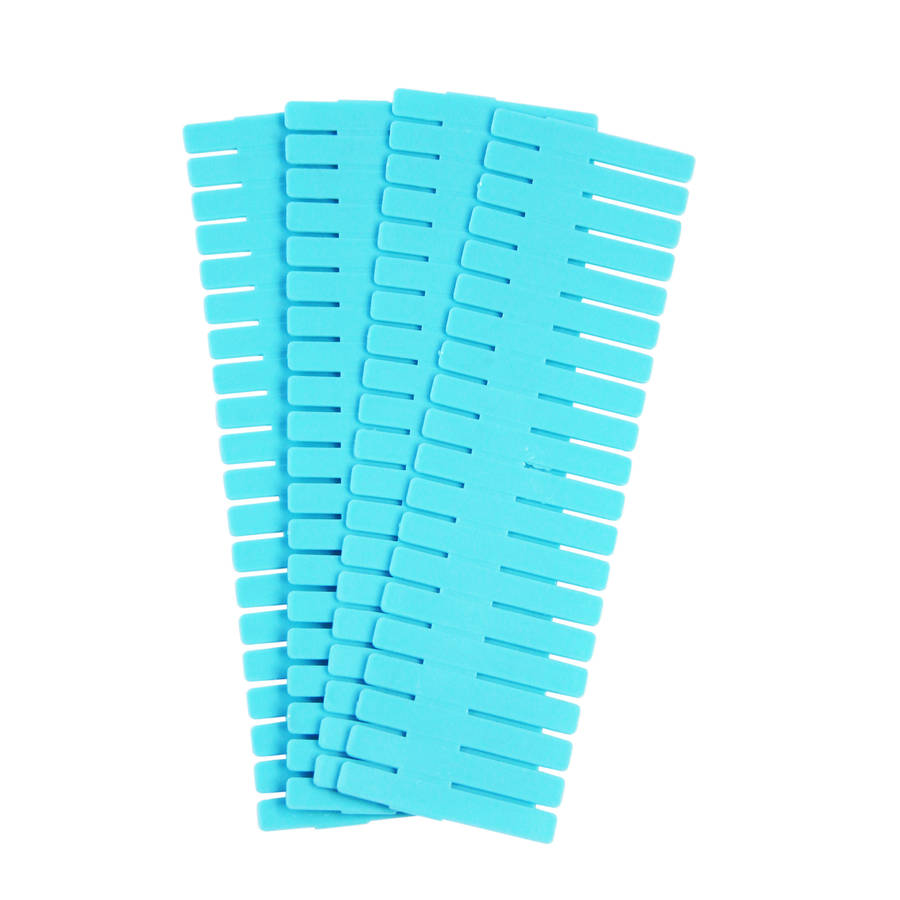 DIY Draw Dividers - Small BLUE