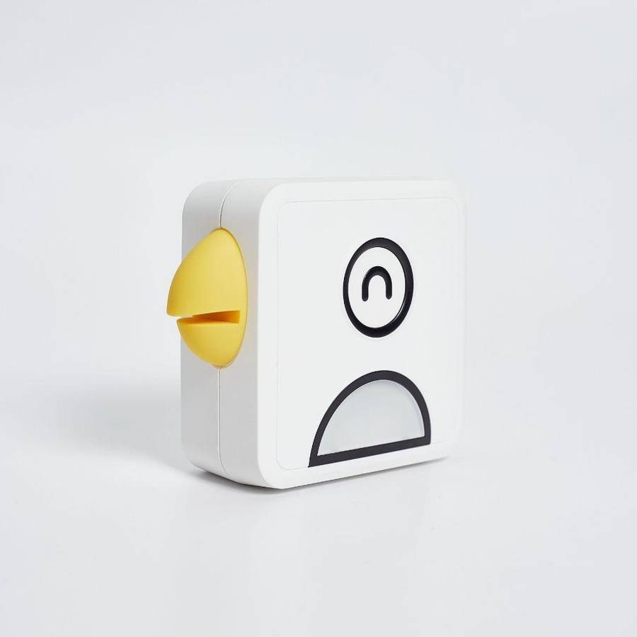 PoooliPrint L1 Yellow