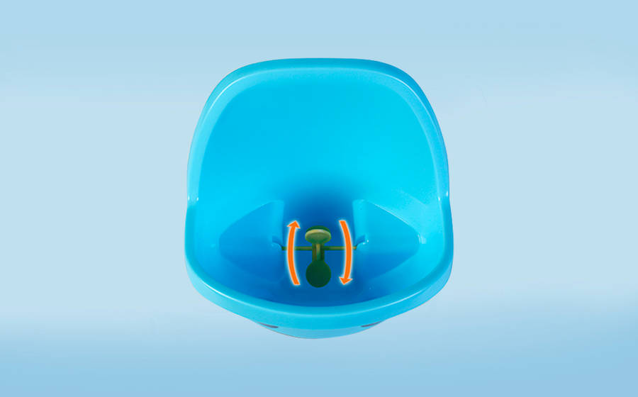 Nuovo - Moo Urinal - Green