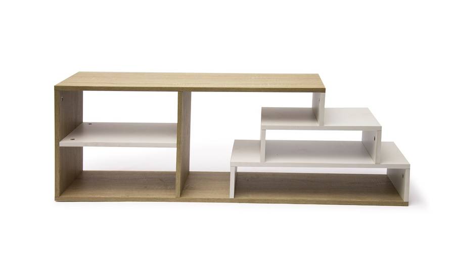 Fine Living | 5 Cube Hartford TV Unit