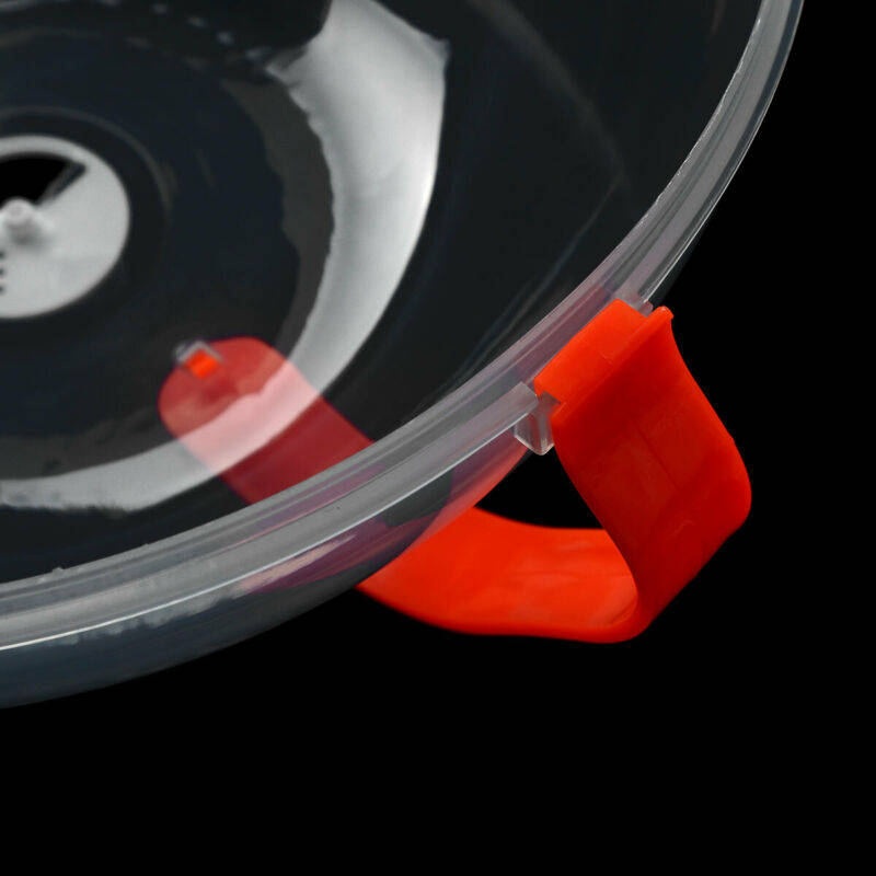 Microwave Quick Cover