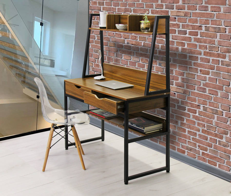 Fine Living Centre Desk