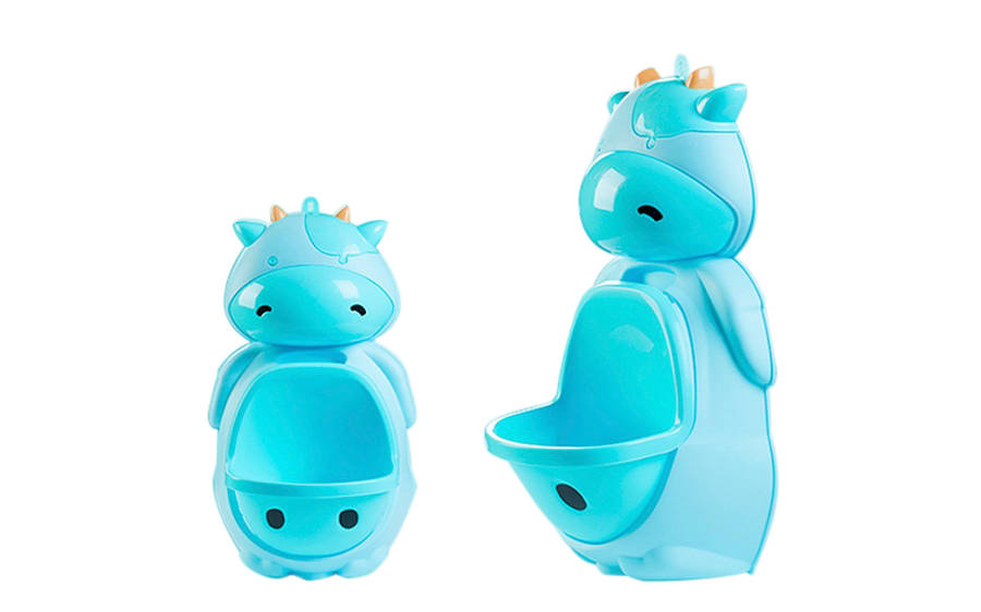 Nuovo - Moo Urinal - Green