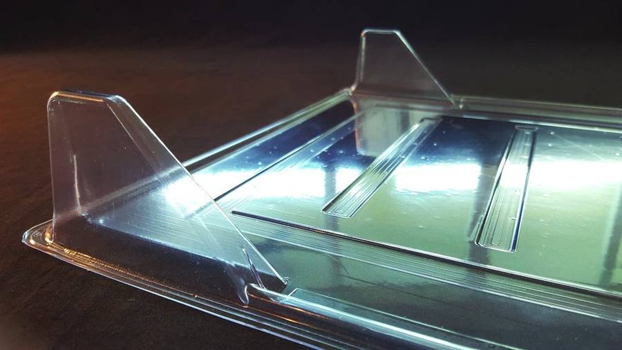 Fine Living - T-Shirt Organiser