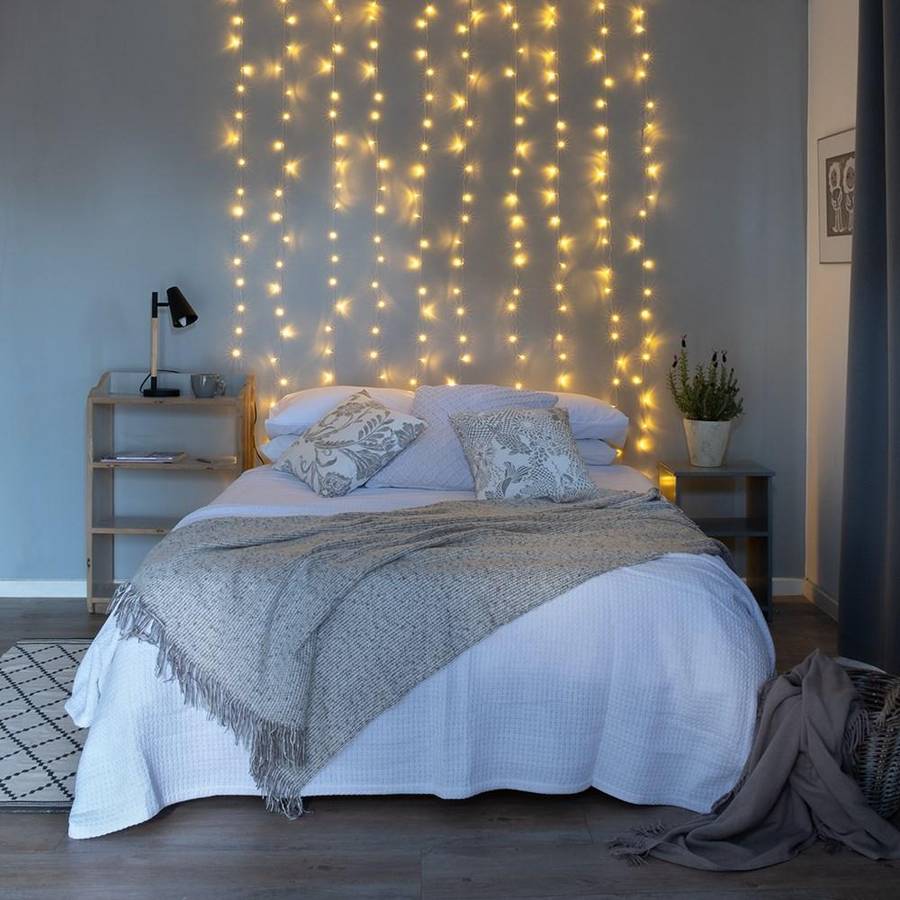 Fine Living -  Warm Fairy Lights