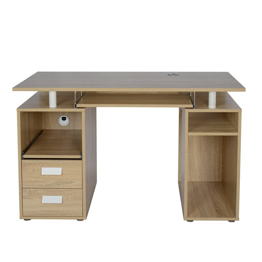 Fine Living Resolve Desk