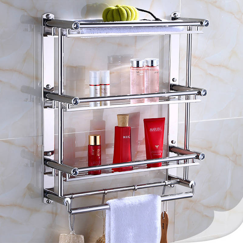Storage Rack - Large
