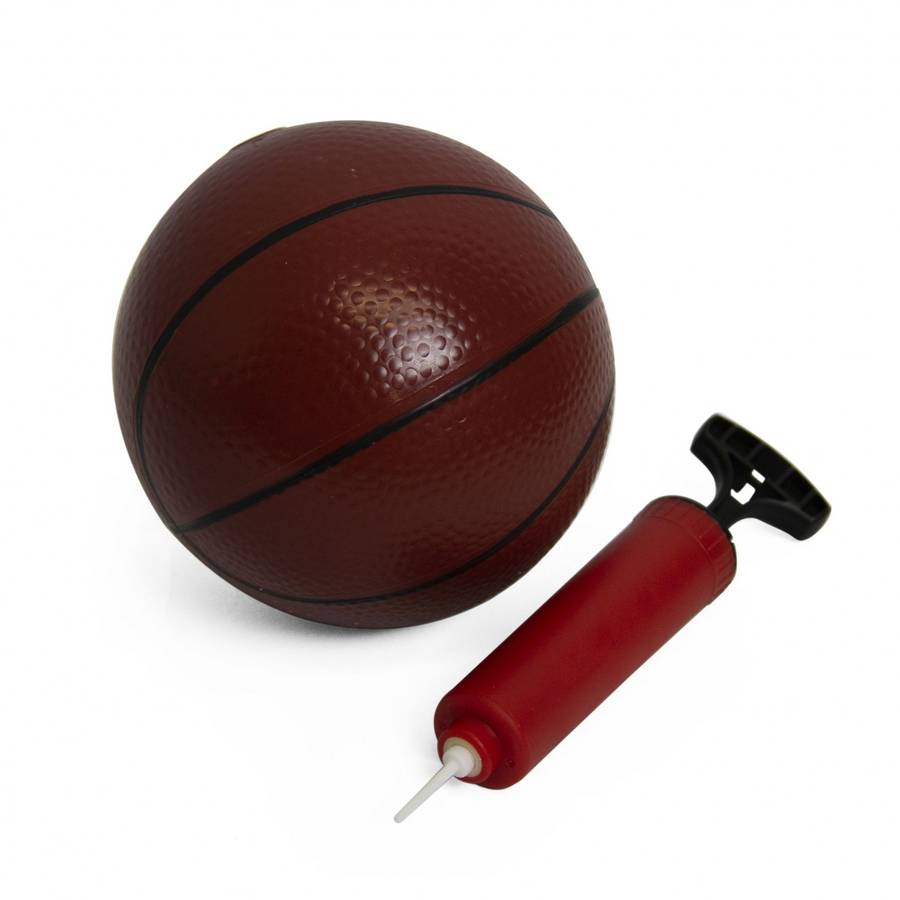 Jeronimo - Basketball Set - 4 Heights New