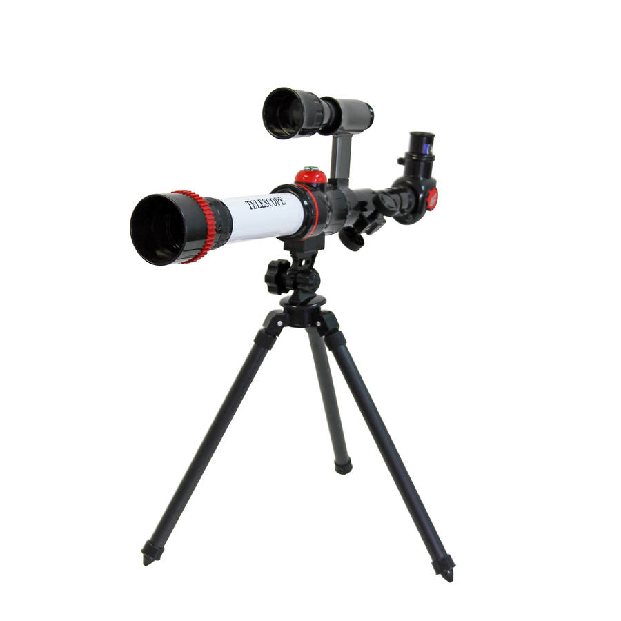 Jeronimo - Galaxy Telescope