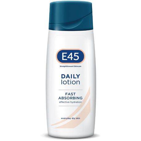 E45 Daily Lotion 200ml