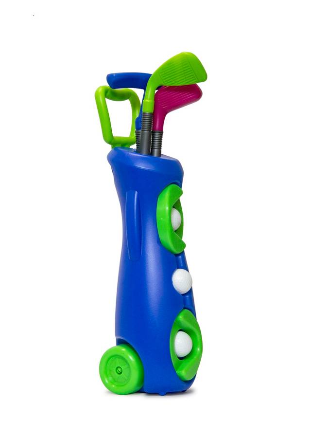 Jeronimo - Golf Caddy Set