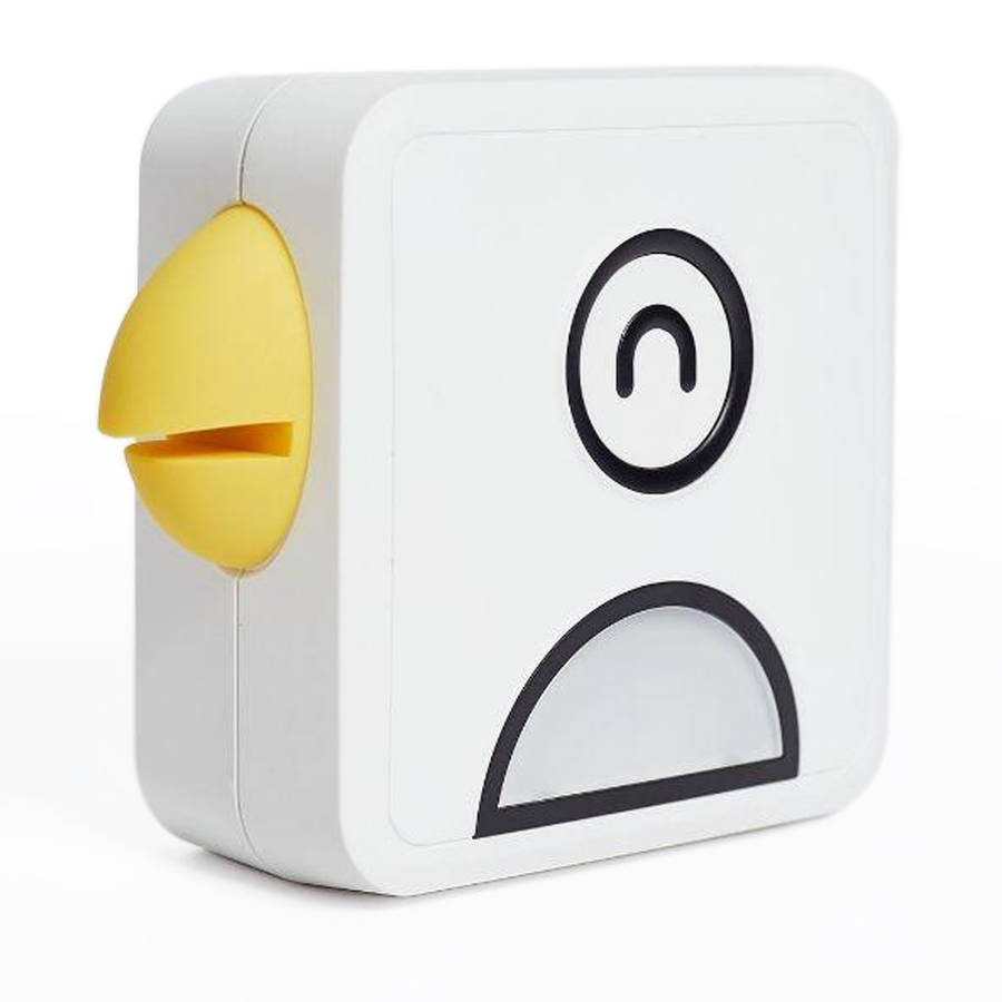 PoooliPrint L1 Yellow