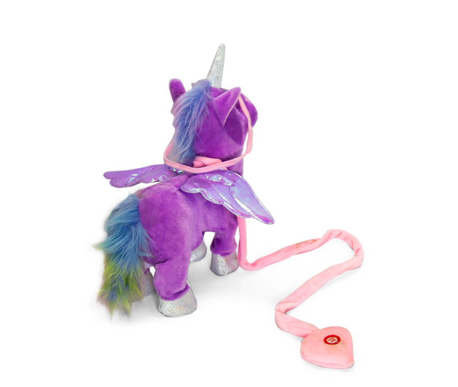 My Unicorn Pet - Purple