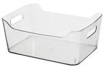 EasyStore Rect Handle Bin Storage - Large
