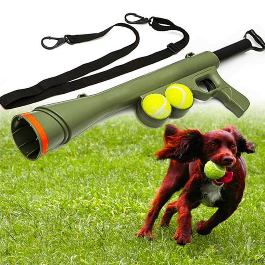 Dog Ball Launcher