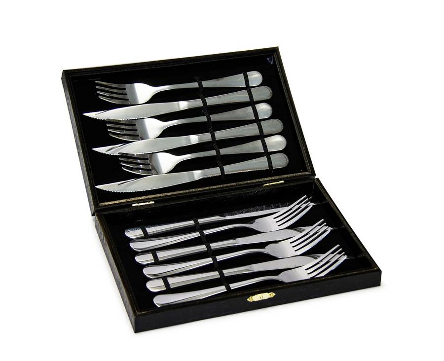 Steak Knife Set