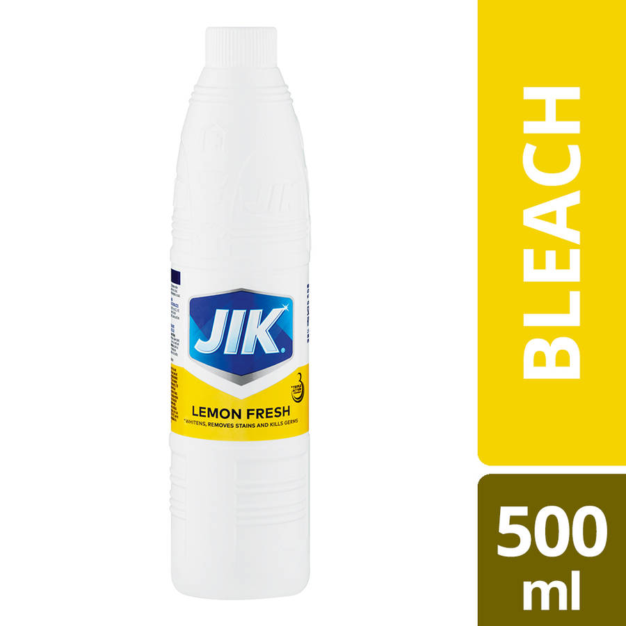 Jik Lemon 500ml
