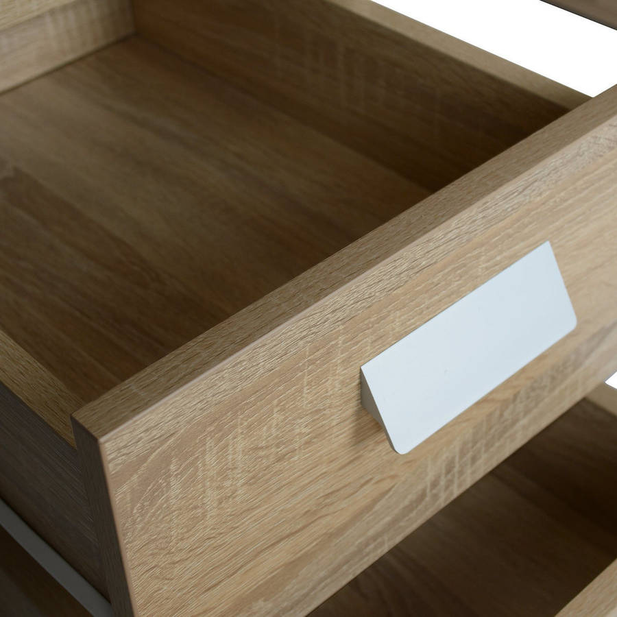 Fine Living Resolve Desk