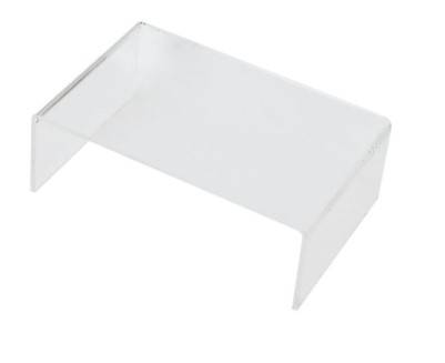 Ghost Monitor Stand