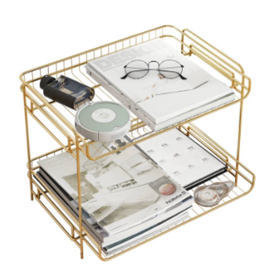 Worqu - Desk Organiser- Single