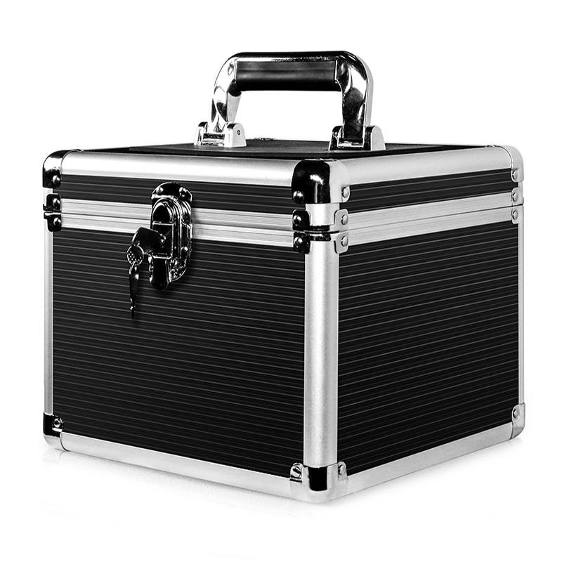 Maiwo 10-Bay 3.5Inch Ext Hard Drive Case (Kb351)