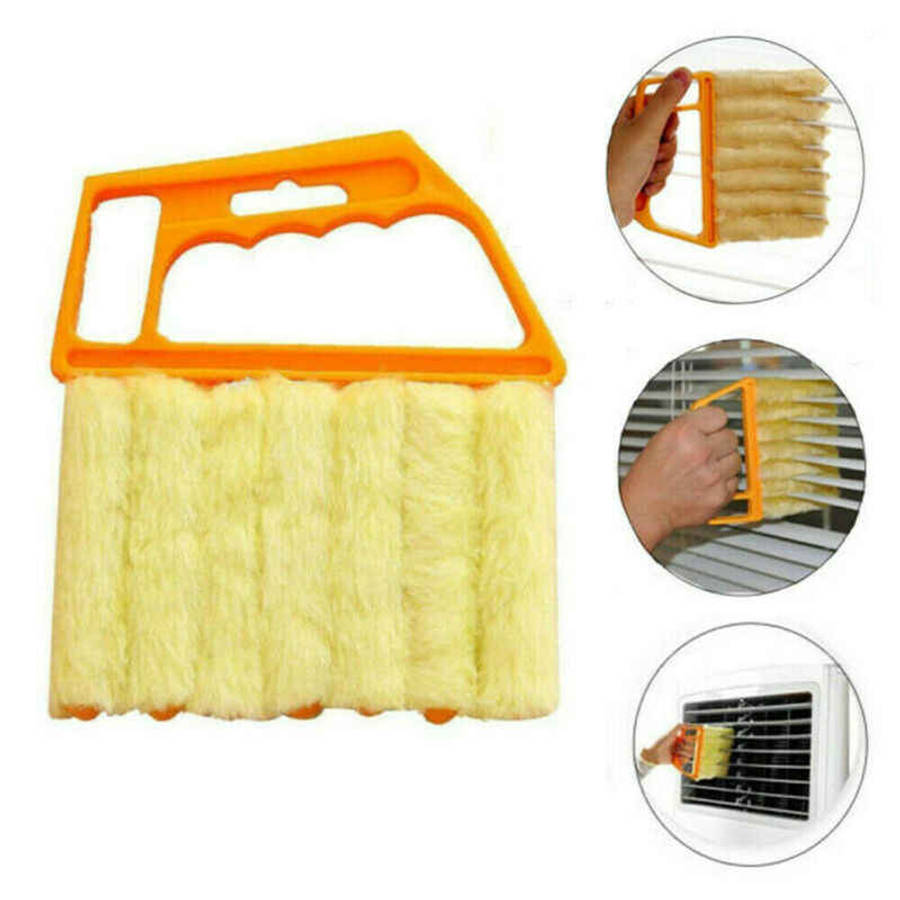 Fine Living Blind Cleaning Brush -Buy 1 get 1 Free