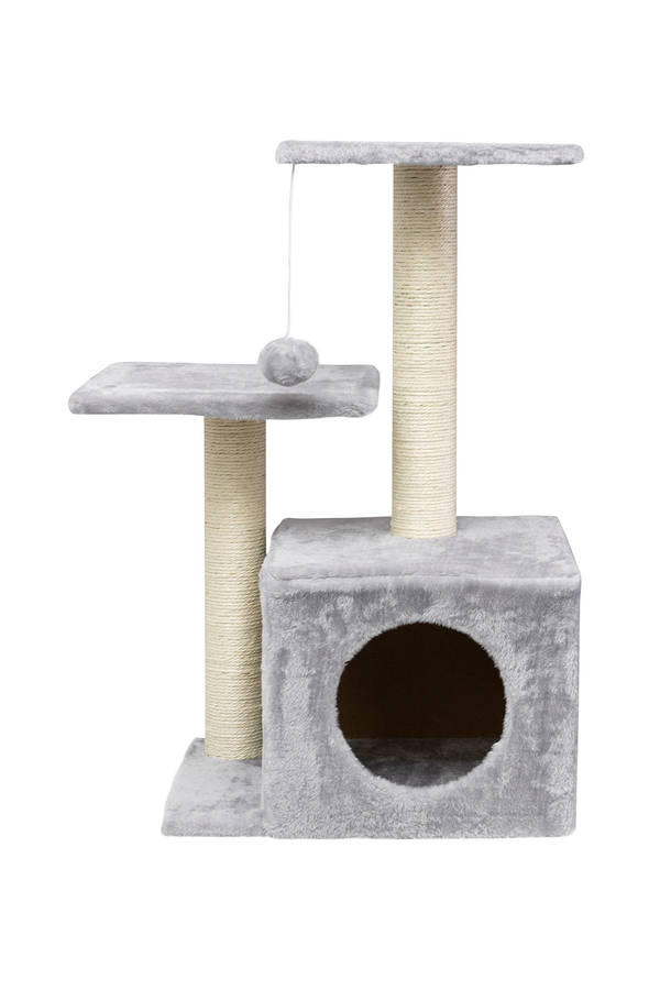 Rex-Cosmic Small Cat Tree-Post