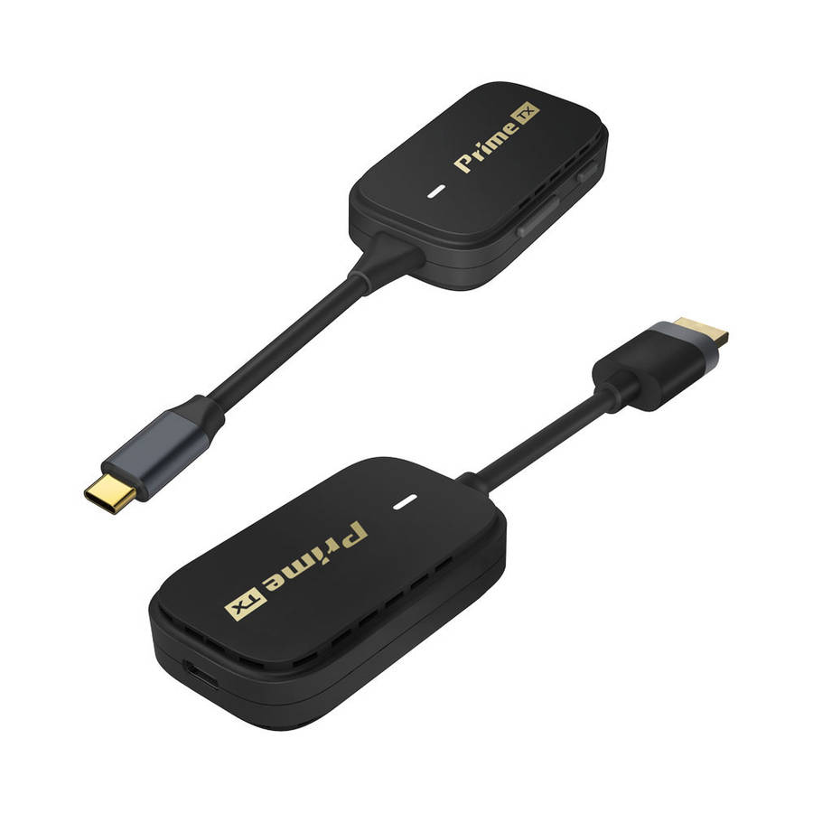 Ezcast Pocket Prime Hdmi 5.0Ghz Wireless Streaming Kit