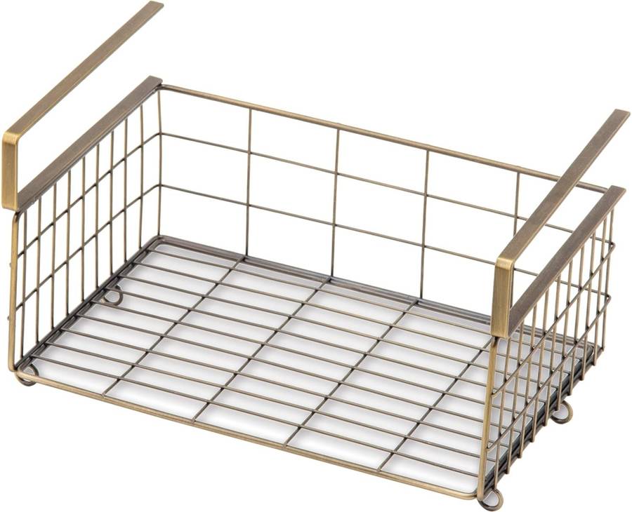 SpaceMate Basket