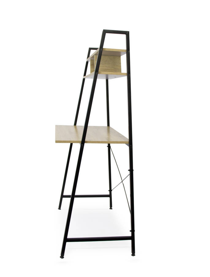 Fine Living - Carly Desk Unit