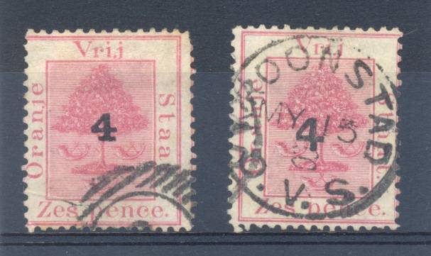 OFS *** SACC 12,13  CV  = R1277.5 *** VFU ***