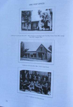 With The Postcart through Houtteniqualandt, Kannaland and the Lange Kloof (original George District)