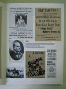 A Pictorial history of advertising in South Africa (hardcover)