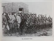 The '96 rebellions The British South Africa Company Reports on the Native Disturbances in Rhodesia