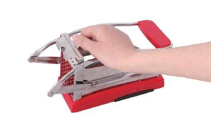 Potatoe Chip Cutter