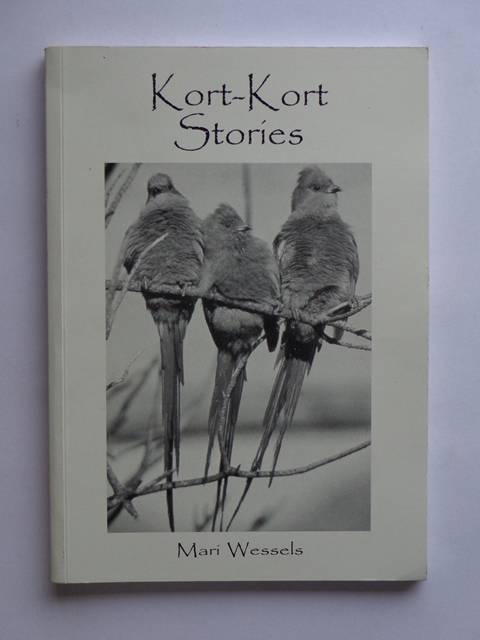 Kort-Kort Stories - Mari Wessels