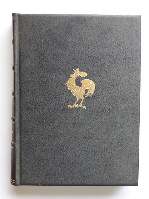 n Volk Staan op uit sy As: Verhaal van die Afrikaanse Pers (1962) Beperk - L.J. Erasmus
