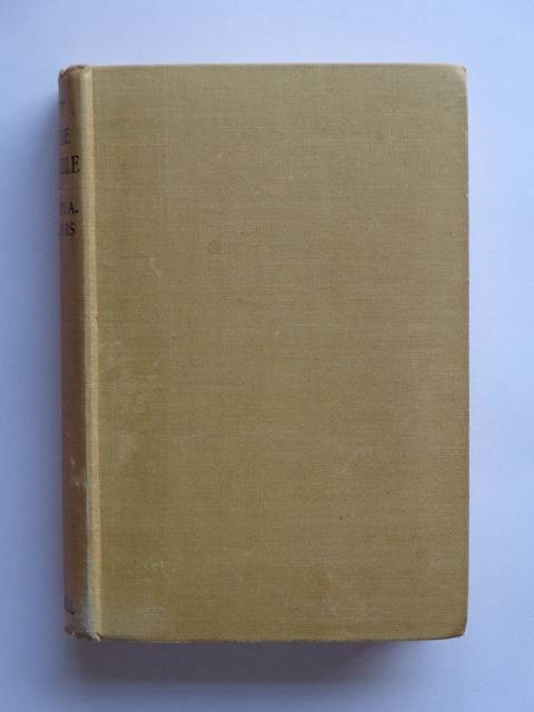 Out of the Cruvible, The Romantic Story of the Witwatersrand Goldfields - Hedley A. Chilvers