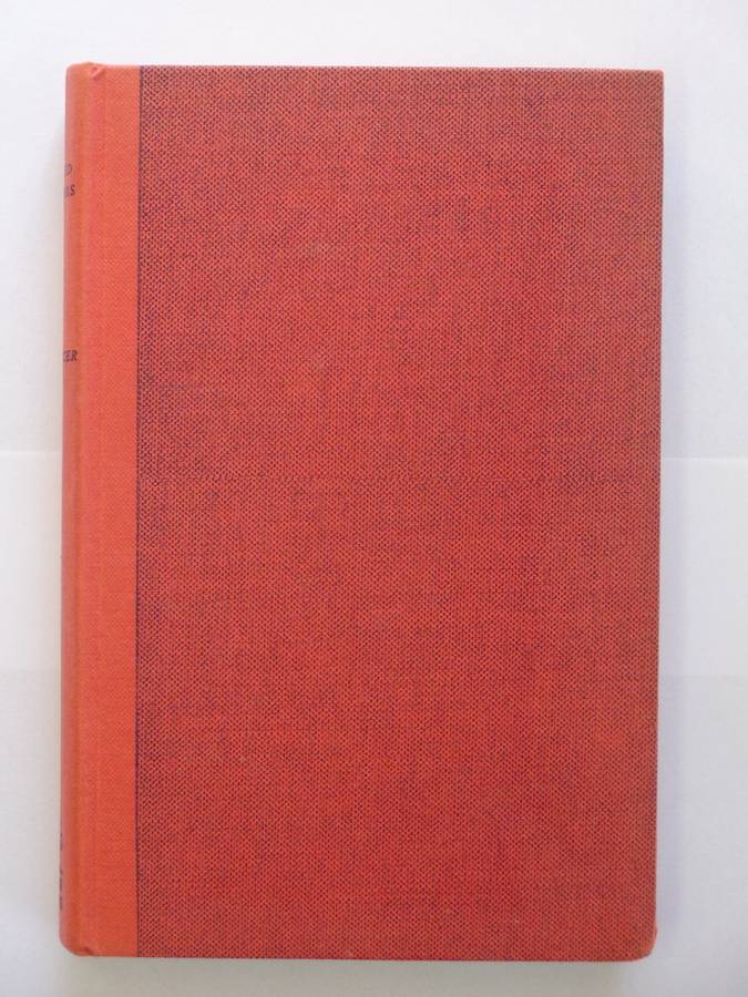 Ruffeld Roosters - A.C. Parker
