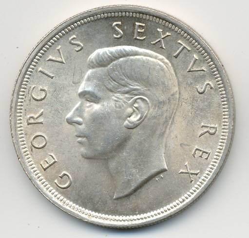 1952 *** 5S *** UNC *** It starts at R1