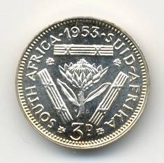 1953 *** 3P *** Proof *** Grab yours today