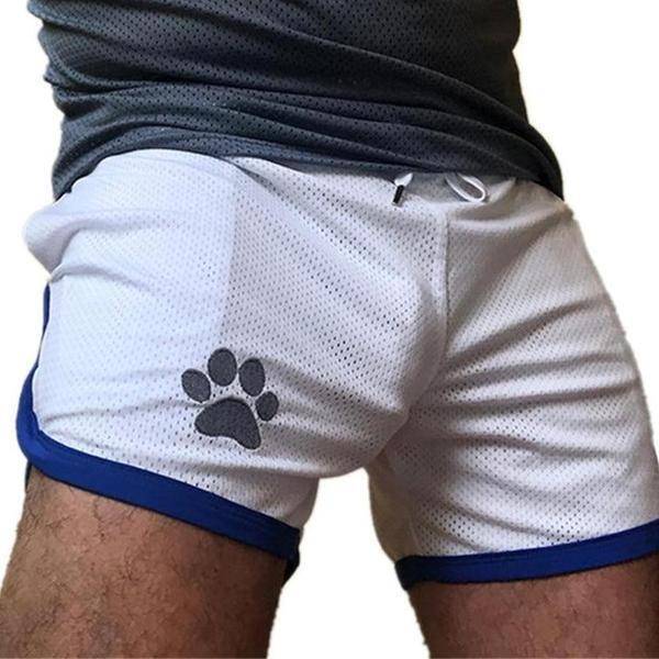 Bad Pup Play Shorts