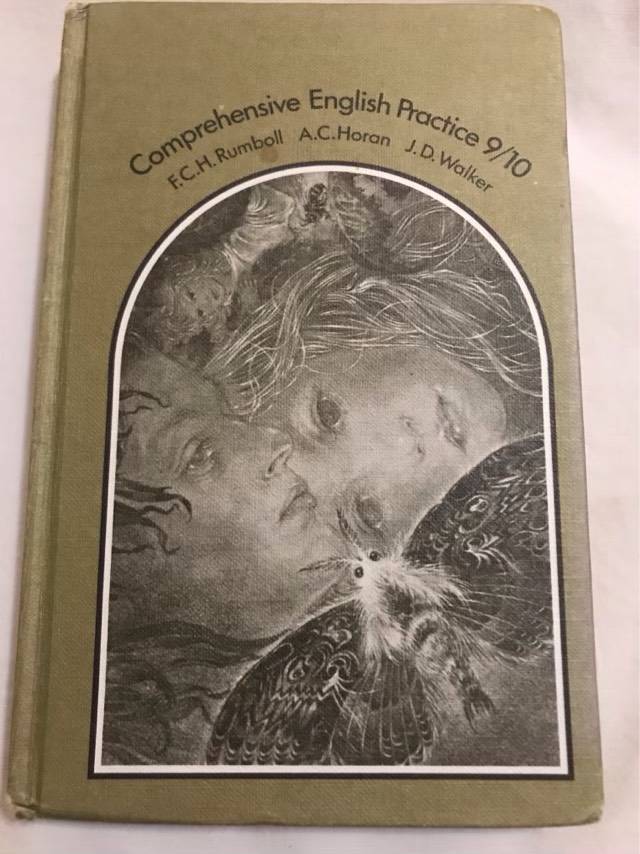Comprehensive English Practice 9/10 - F.C.H.Rumboll and Other
