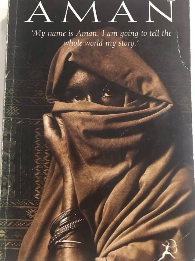 Aman, The Story of a Somali Girl - Aman, Virginia Lee Barnes, Janice Boddy