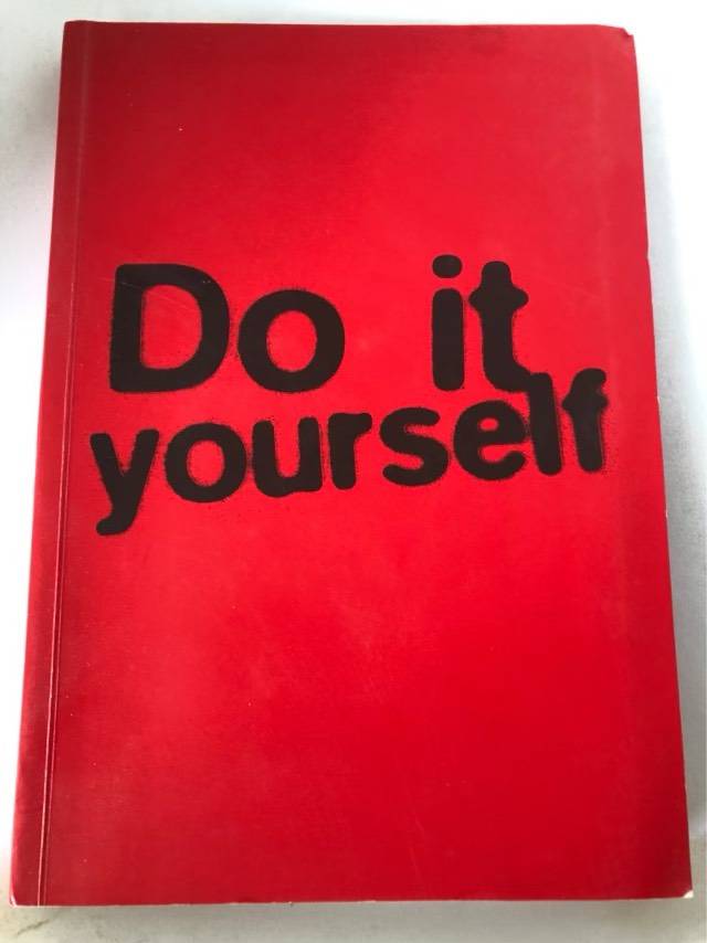 Do It Yourself - Virgin