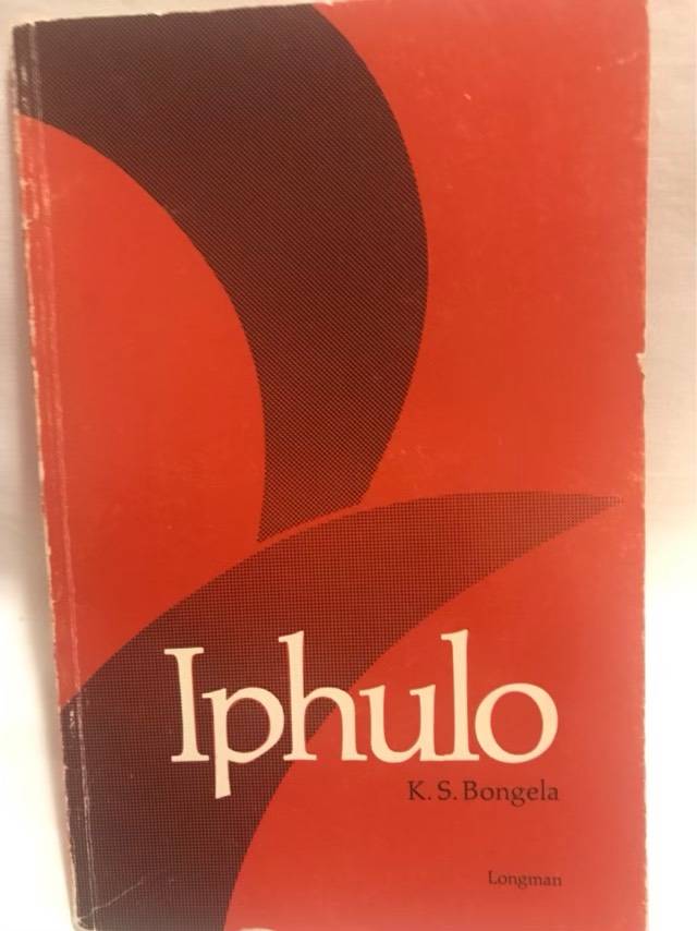 Iphulo - K.S.Bongela