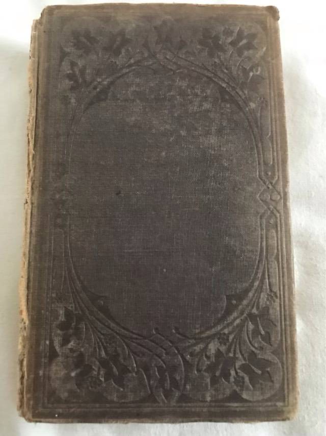 Quebec Chapel Sermons Vol.1, Preached in the former half of 1854 - Henry Alford